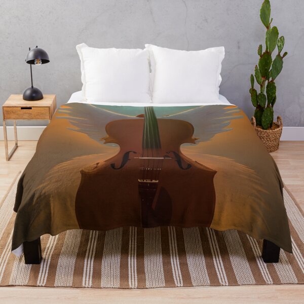 Item preview, Cello #11 designed and sold by Camila Hamdan.