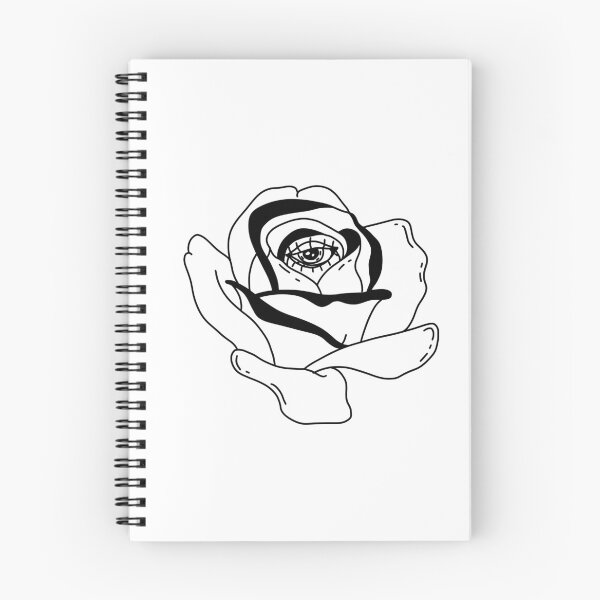 Item preview, Rose Eye designed and sold by PeachPxe.