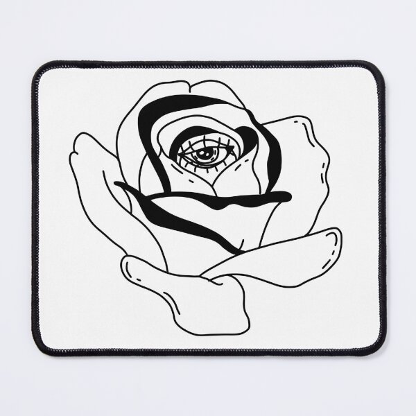 Item preview, Rose Eye designed and sold by PeachPxe.