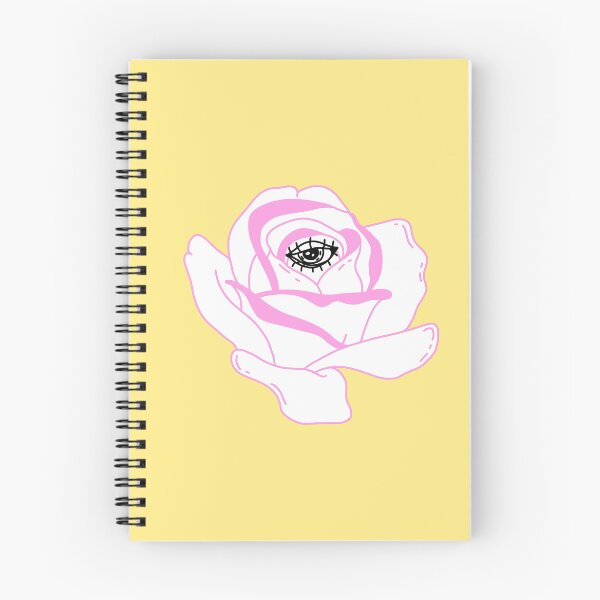 Item preview, Rose Eye designed and sold by PeachPxe.