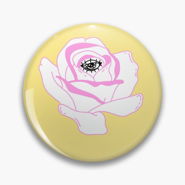 Item preview, Rose Eye designed and sold by PeachPxe.