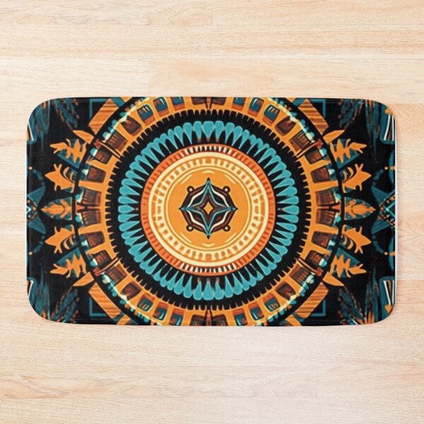 Item preview, Zuri Kitenge Print designed and sold by ChaosBuffet.