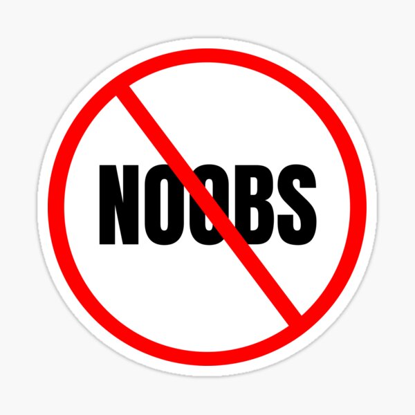 roblox noob freetoedit #roblox #noob sticker by @notive