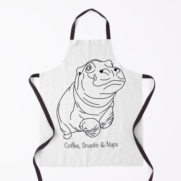 Item preview, Hippo hobbie designed and sold by DgtlArtbyChels.