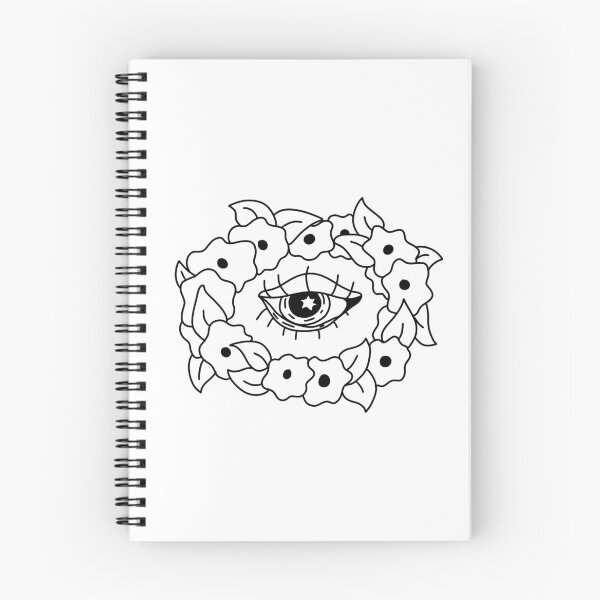 Item preview, Poppy Eye designed and sold by PeachPxe.