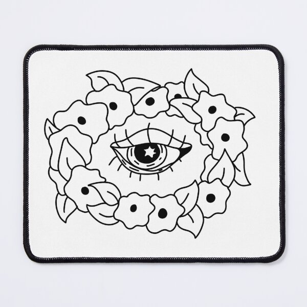 Item preview, Poppy Eye designed and sold by PeachPxe.