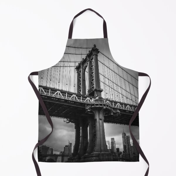 Item preview, Manhattan Bridge designed and sold by pcole123.