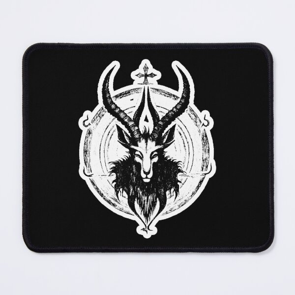 Item preview, Baphomet designed and sold by Texterns.
