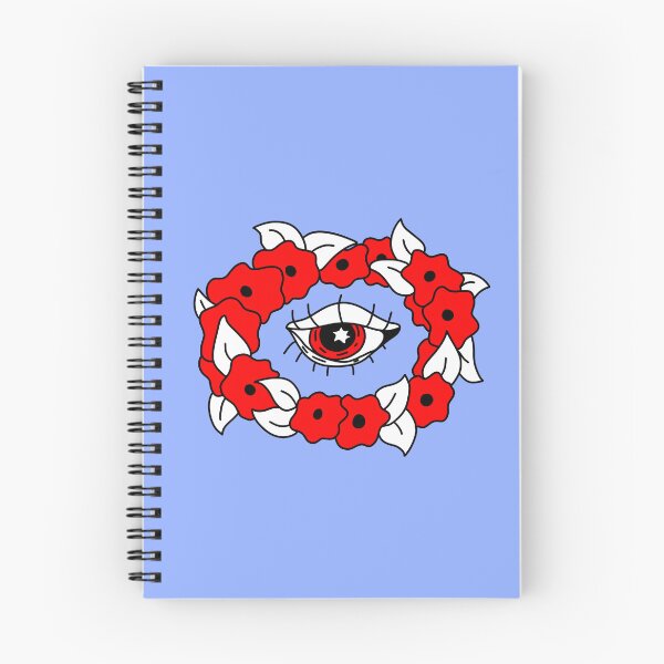 Item preview, Poppy Eye designed and sold by PeachPxe.