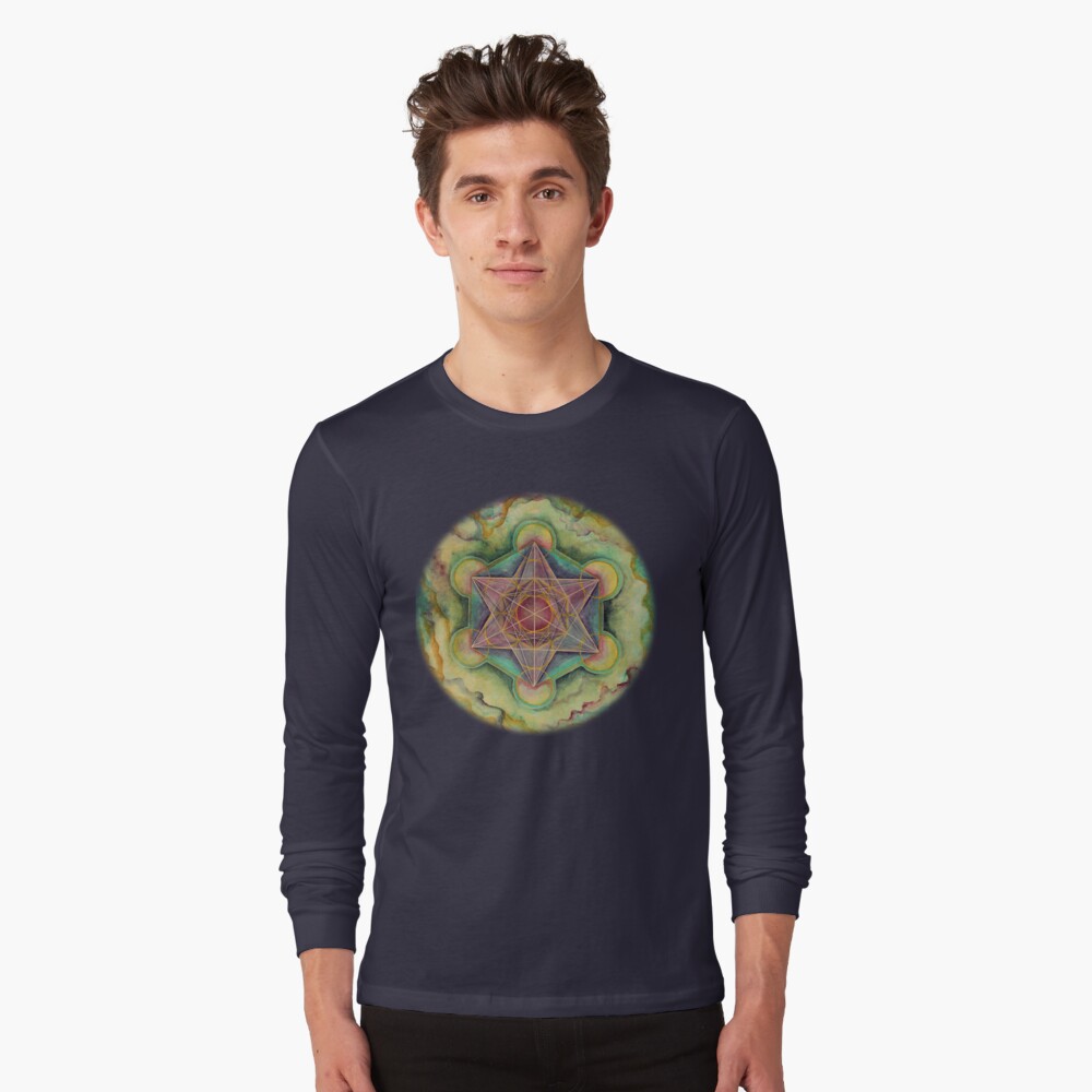 Item preview, Long Sleeve T-Shirt designed and sold by heartsake.