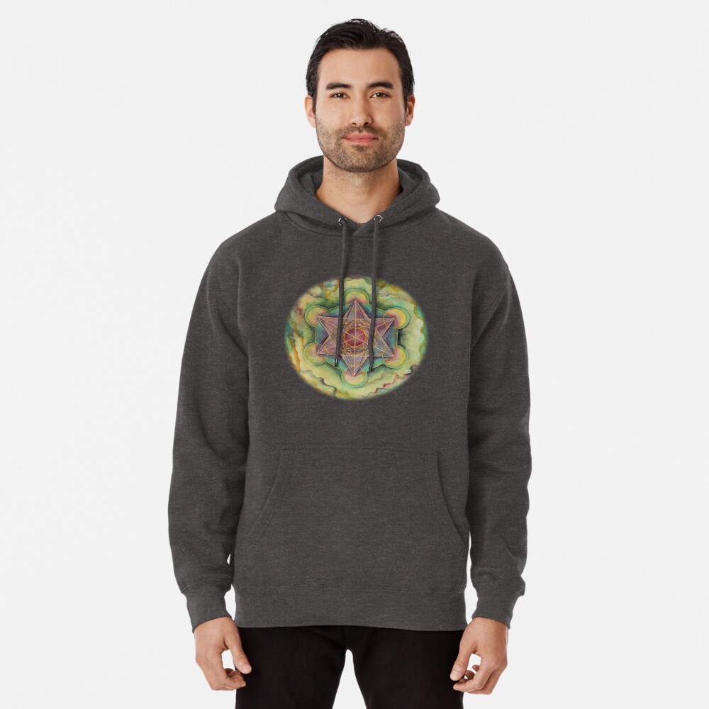 Item preview, Pullover Hoodie designed and sold by heartsake.