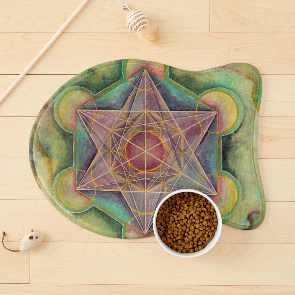 Item preview, Cat Mat designed and sold by heartsake.