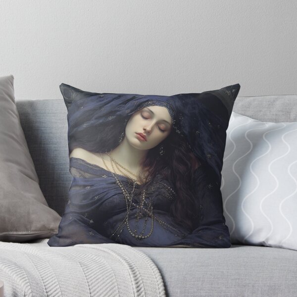 Item preview, Midnight Rests designed and sold by LynneMitchell.