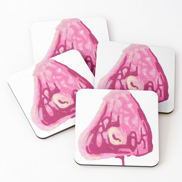 Item preview, Meat Drawing designed and sold by millaartstagram.