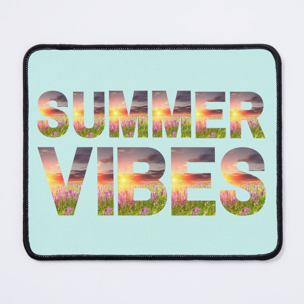 Item preview, Summer Vibes designed and sold by Rofia Design.