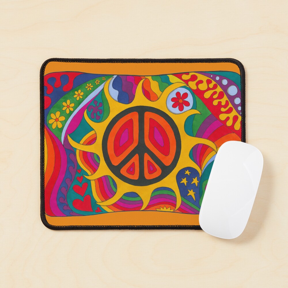Item preview, Mouse Pad designed and sold by kelkel66.