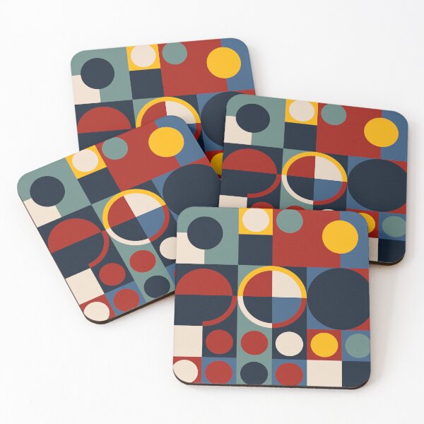 Item preview, Primary Geo  designed and sold by Texterns.