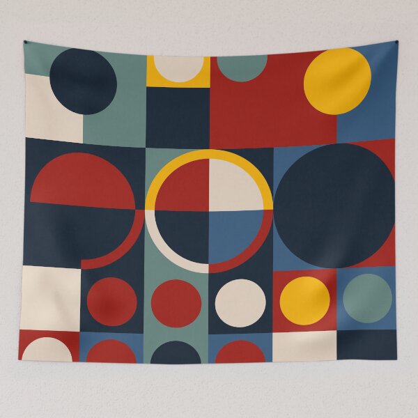 Item preview, Primary Geo  designed and sold by Texterns.