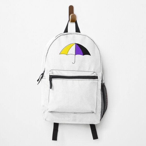 Item preview, Nonbinary umbrella designed and sold by chelledigiwell.