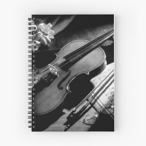Item preview, Vintage Photo of a Violin designed and sold by pcole123.