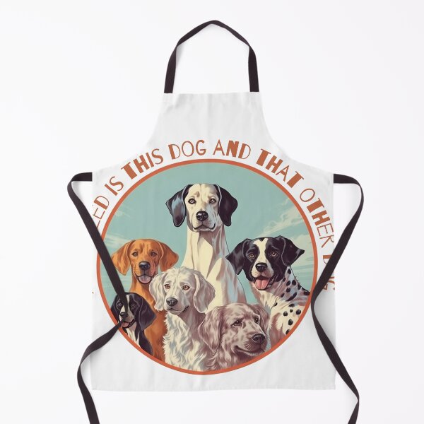 Item preview, all i need is this dog and that other dog designed and sold by FunkyFlow.
