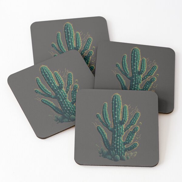Item preview, Prickly Cactus Design designed and sold by TGAL2.