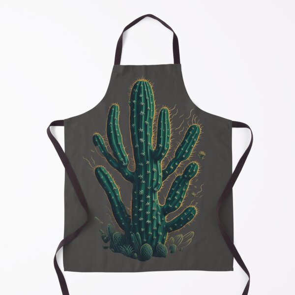 Item preview, Prickly Cactus Design designed and sold by TGAL2.