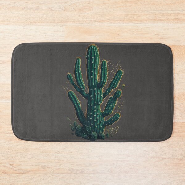 Item preview, Prickly Cactus Design designed and sold by TGAL2.