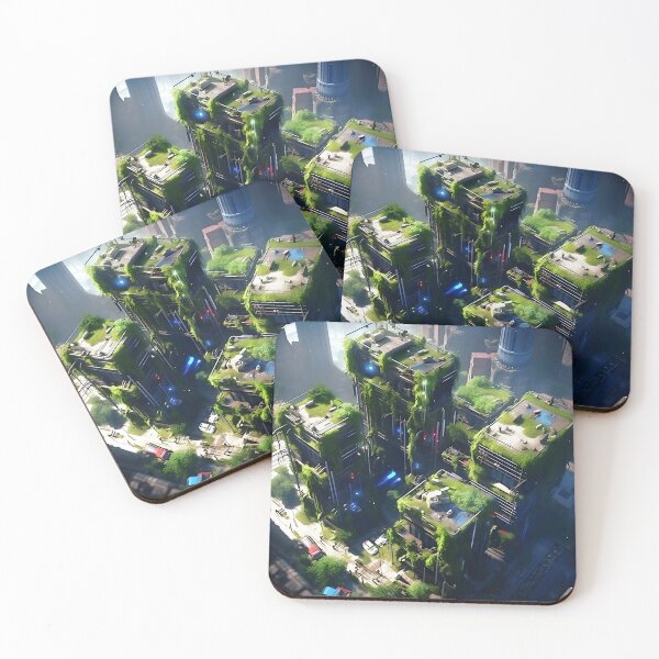 Item preview, Waterpixel Art #172 designed and sold by Eynoxart.