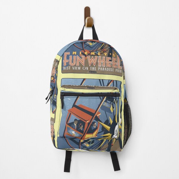 Item preview, On The Fun Wheel designed and sold by Carlsot5060.