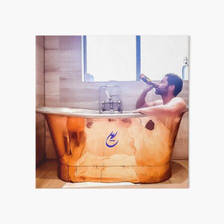 Item preview, Devil's Bathtub designed and sold by designbybehin.