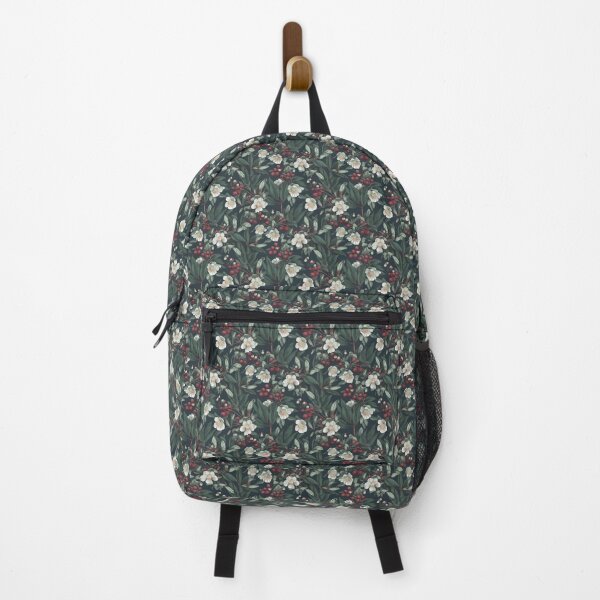 Item preview, Lilly pilly aussie floral pattern designed and sold by florallover444.