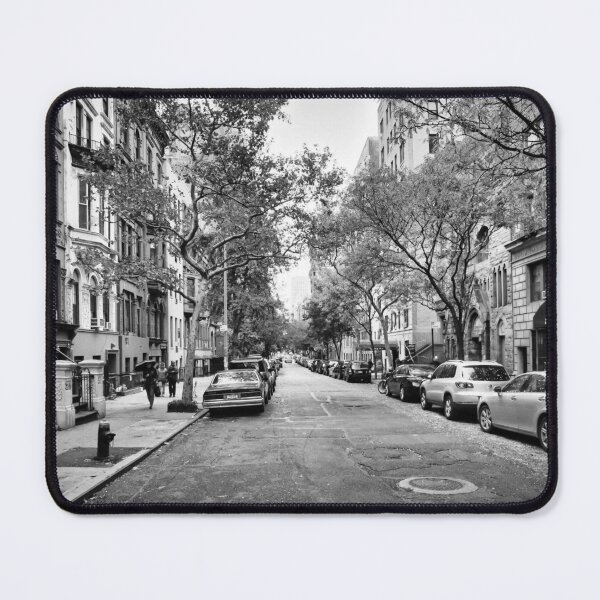 Item preview, New York Street Scene designed and sold by pcole123.