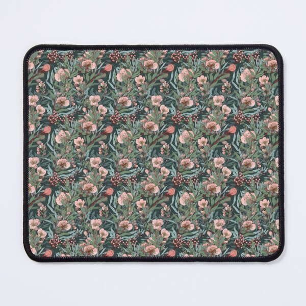 Item preview, Magnolia floral pattern  designed and sold by florallover444.