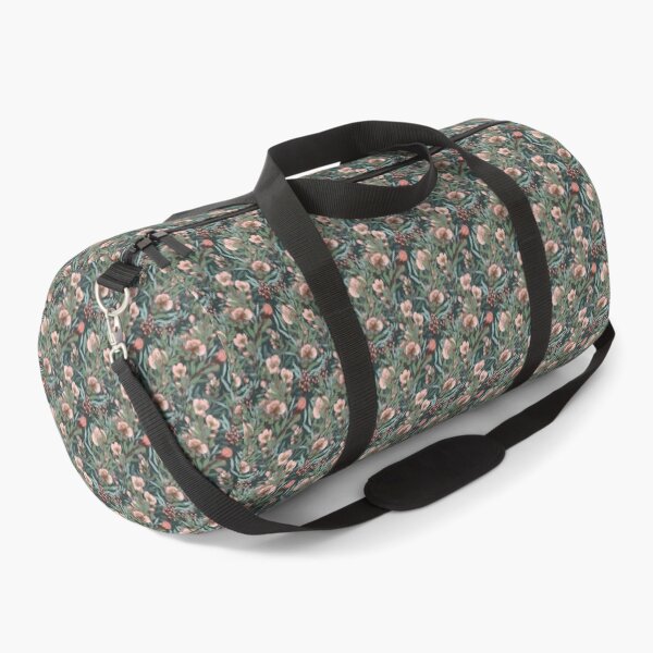 Item preview, Magnolia floral pattern  designed and sold by florallover444.