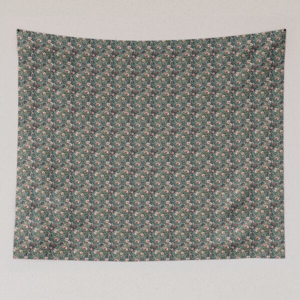 Item preview, Magnolia floral pattern  designed and sold by florallover444.
