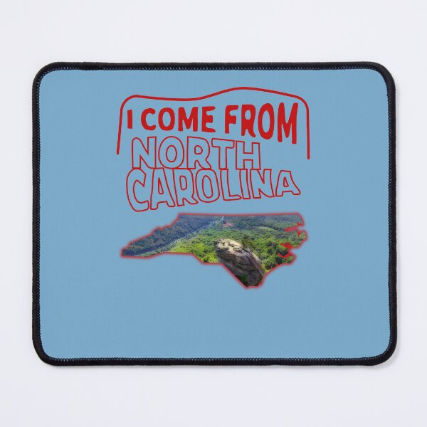 Item preview, I come from North Carolina designed and sold by panter.