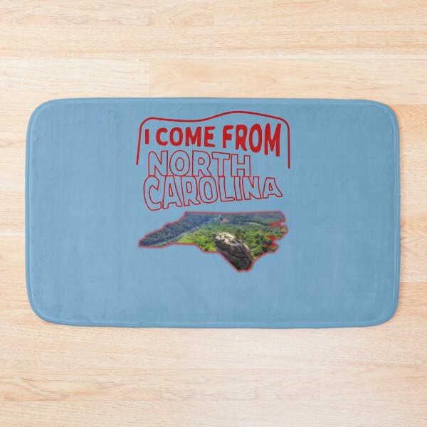 Item preview, I come from North Carolina designed and sold by panter.