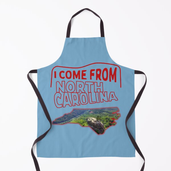 Item preview, I come from North Carolina designed and sold by panter.