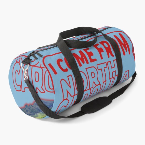 Item preview, I come from North Carolina designed and sold by panter.
