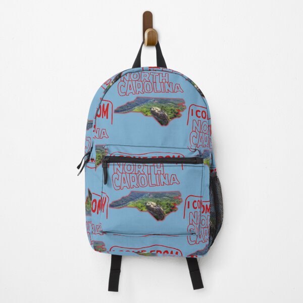 Item preview, I come from North Carolina designed and sold by panter.