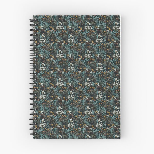 Item preview, Aussie floral pattern  designed and sold by florallover444.