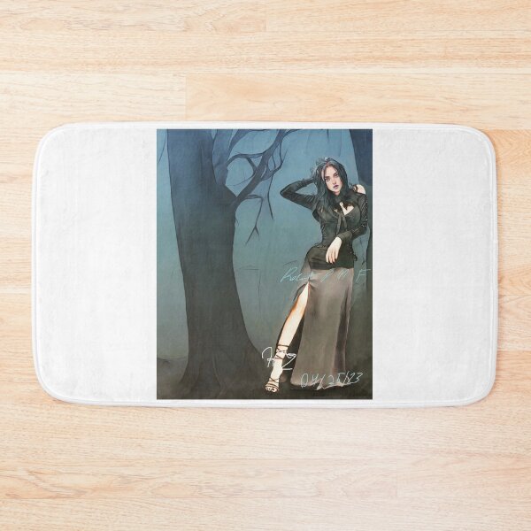 Item preview, Evelyn in the forest FULL designed and sold by HONDTangled.
