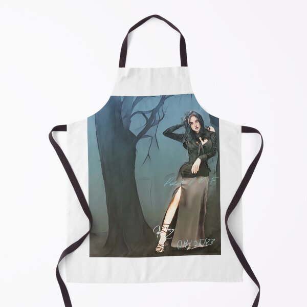 Item preview, Evelyn in the forest FULL designed and sold by HONDTangled.