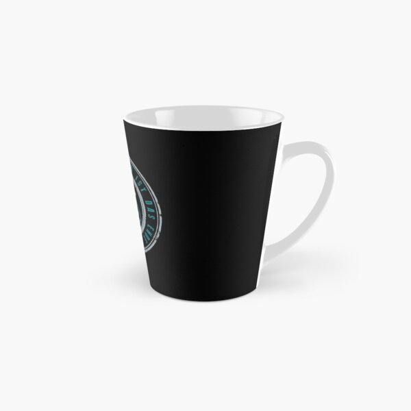 Wann Tall Mug