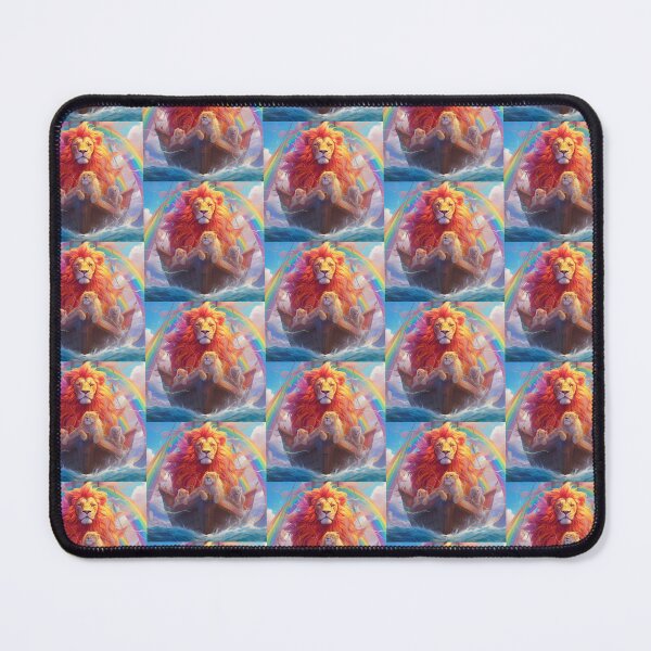 Item preview, Rainbow pride designed and sold by Earth Nature Creations.