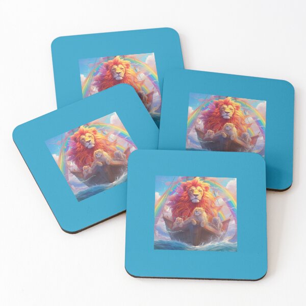 Item preview,  Rainbow pride designed and sold by Earth Nature Creations.