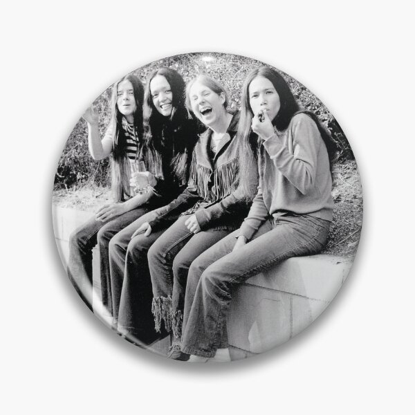 Item preview, Fanny the band designed and sold by jok22.