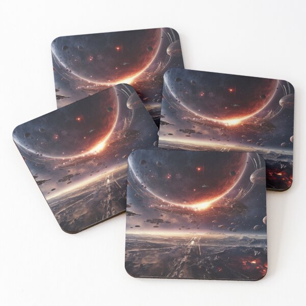 Item preview, infinite universe designed and sold by DigitalPixelize.