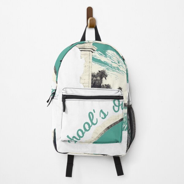 Item preview, School's Out For Summer designed and sold by FunkyFlow.